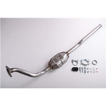 CCI8053T Catalytic converter