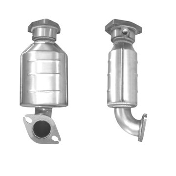 CBM90455H Catalytic converter