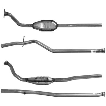 CBM80131H Catalytic converter