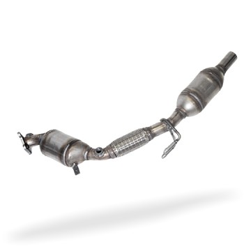 CVK6200T Catalytic converter
