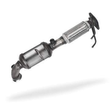 CFR6188T Catalytic converter