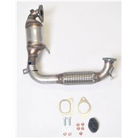 FORD FIESTA 1.0 10/12-08/19 Catalytic Converter FR6117T
