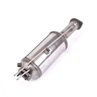 VOLVO C70 2.0 01/08-10/09 Diesel Particulate Filter DPF018
