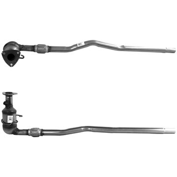 CBM90649H Catalytic converter