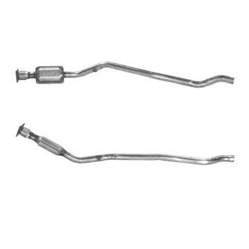 CBM90211H Catalytic converter