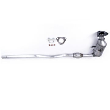 CVX8059T Catalytic converter