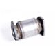 DAEWOO Nubira 1.6 08/03-06/05 Catalytic Converter DE6003T