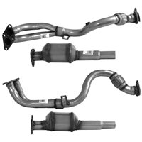CBM90539H Catalytic converter