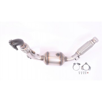 CMZ6117T Catalytic converter