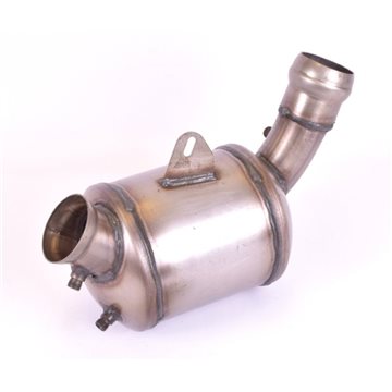 MERCEDES C220 2.1 02/04-05/08 Diesel Particulate Filter