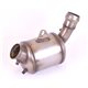 MERCEDES C220 2.1 02/04-05/08 Diesel Particulate Filter BM11008