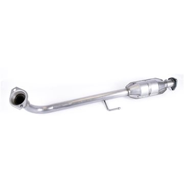 CHA6015T Catalytic converter