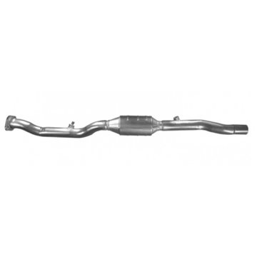 CVK6083T Catalytic converter