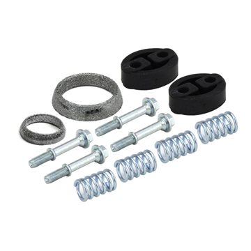 CFK92202C Catalytic converter