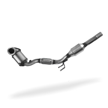 CBM15011HFK15011C Catalytic converter