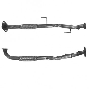MITSUBISHI SPACE STAR 1.6 04/01-12/04 Front Pipe