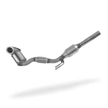 CBM15014HFK15014C Catalytic converter