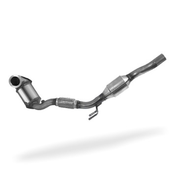 CBM15040HFK15040C Catalytic converter