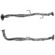 MITSUBISHI SPACE STAR 1.3 06/98-05/00 Front Pipe BM70474