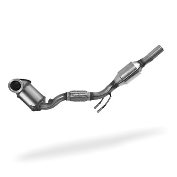 CBM15049HFK15049C Catalytic converter