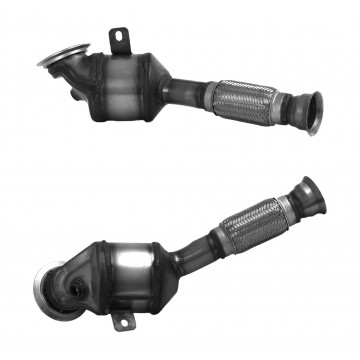 CBM92658H Catalytic converter