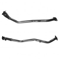 NISSAN TERRANO 2.4 07/96-12/99 Front Pipe BM70481