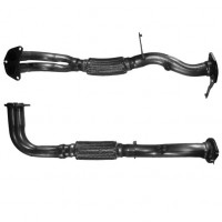 MITSUBISHI CARISMA 1.8 10/97-06/06 Front Pipe BM70484