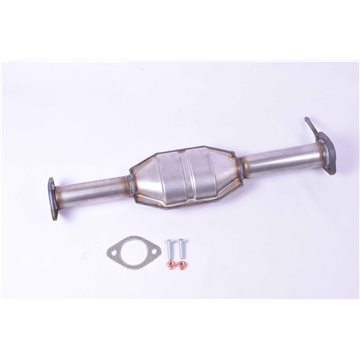 ALFA ROMEO 156 1.8 01/98-04/00 Catalytic Converter