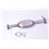 ALFA ROMEO 156 2.0 01/98-04/00 Catalytic Converter