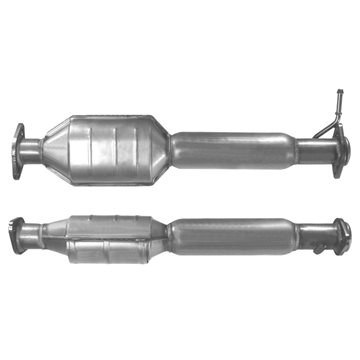 CBM90705 Catalytic converter