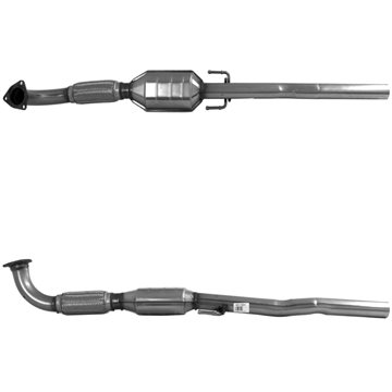 CBM80136 Catalytic converter