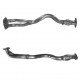 ALFA ROMEO GTV 2.0 04/96-08/01 Front Pipe BM70486