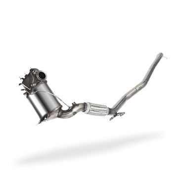 CVK6147T DPF
