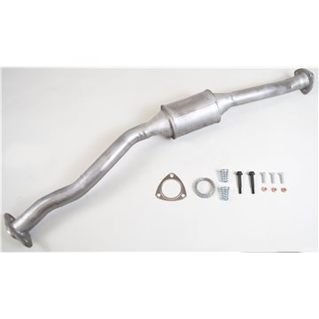 CVX8031T Catalytic converter