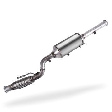 CPT6117T DPF