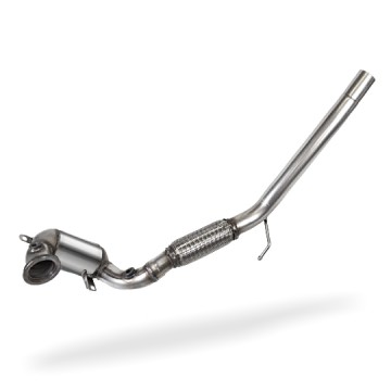 CAU6064T Catalytic converter