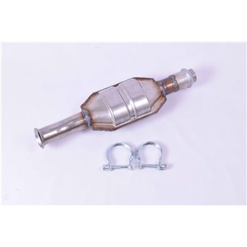 CPT8040T Catalytic converter