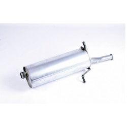 CITROEN XSARA PICASSO 1.8 06/00-03/06 Rear Exhaust Box Silencer ECN469