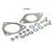 ROVER METRO 1.4 05/90-01/95 Front Pipe