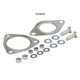 ROVER 114 1.4 01/95-04/98 Front Pipe