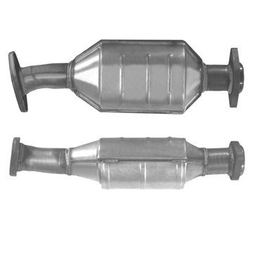 CBM90270 Catalytic converter