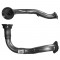 VOLVO S40 1.8 03/96-12/98 Front Pipe BM70502