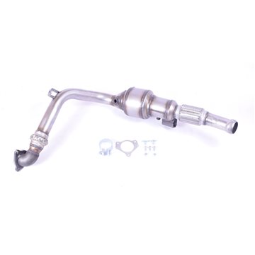 CMZ6101T Catalytic converter