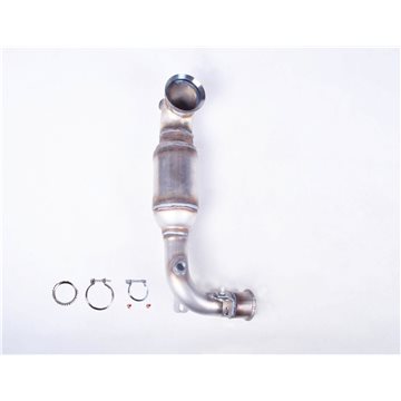 CCI6090T Catalytic converter