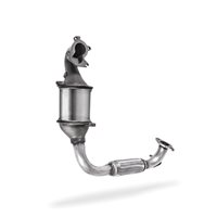 FORD Fiesta 1.4 10/03-06/08 Catalytic Converter FR6010T