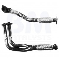 NISSAN SERENA 2.3 01/95-10/00 Front Pipe BM70509
