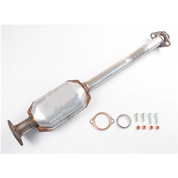 ALFA ROMEO 166 2.0 01/99-10/03 Catalytic Converter