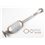 ALFA ROMEO 166 2.0 01/99-10/03 Catalytic Converter