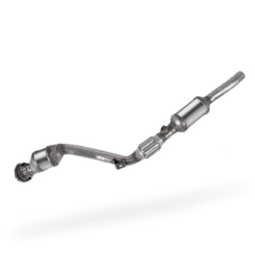 CAU6039T Catalytic converter