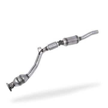 CAU6040T Catalytic converter